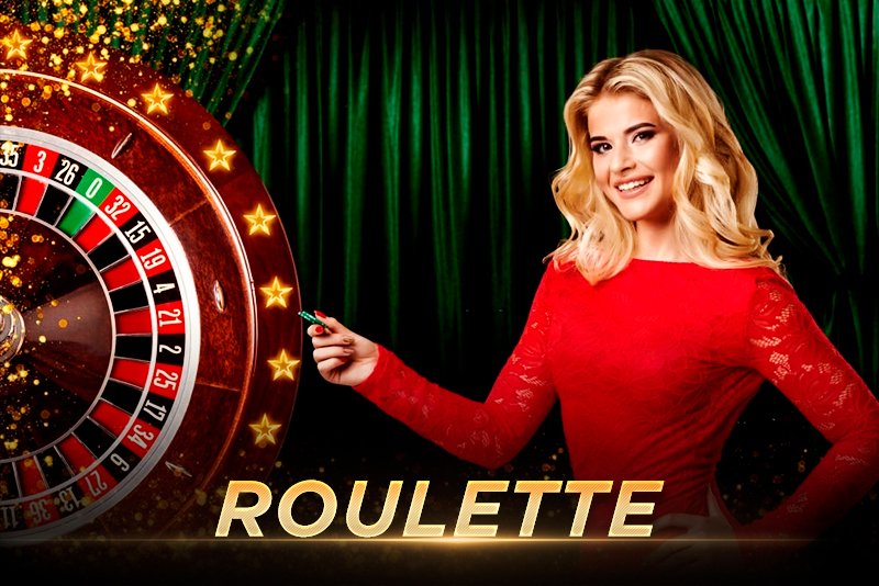 Roulette Wheel